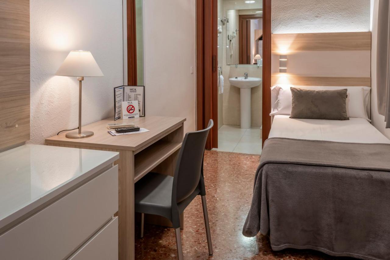 Catalunya Express Hotel Tarragona