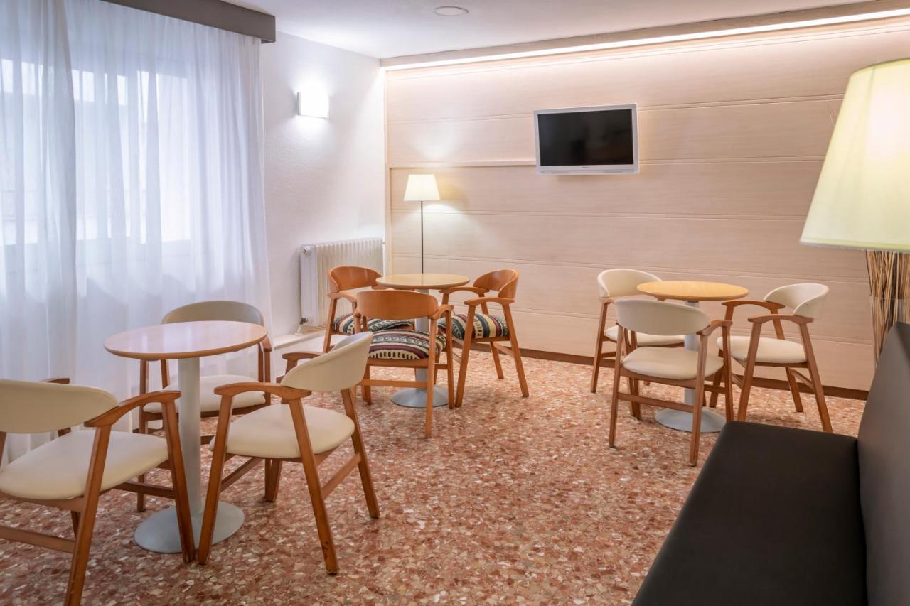 Hotel Catalunya Express 2*