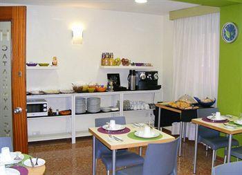 Catalunya Express Hotel
