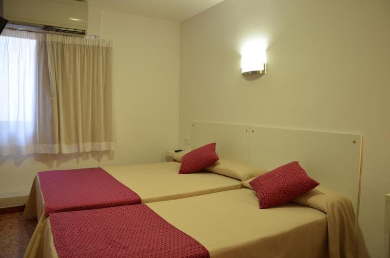 Catalunya Express Hotel