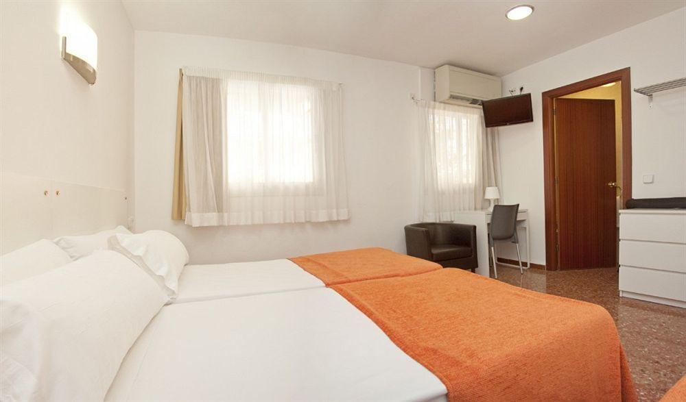 Catalunya Express Hotel