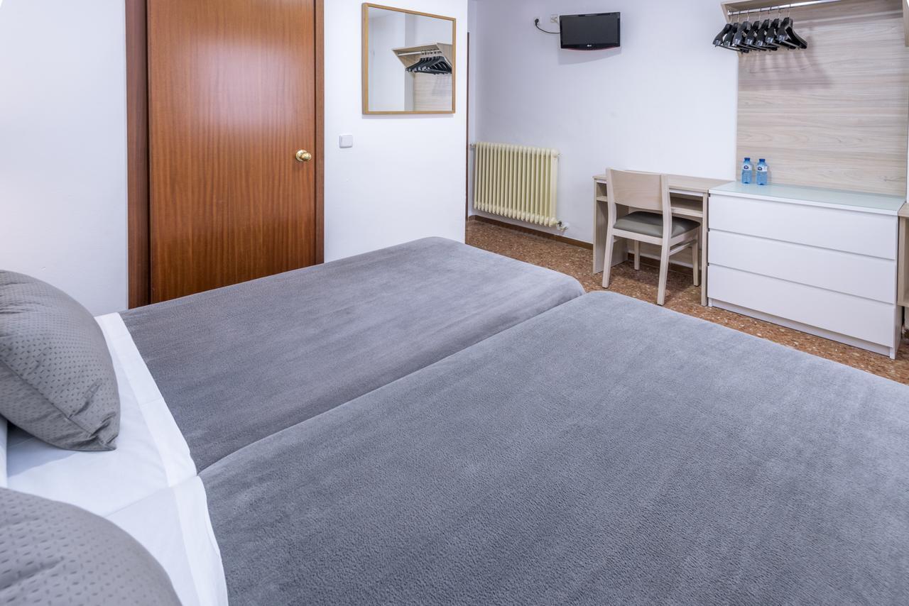 Hotel Catalunya Express Tarragona