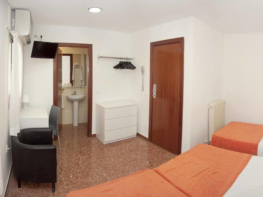 Catalunya Express Hotel