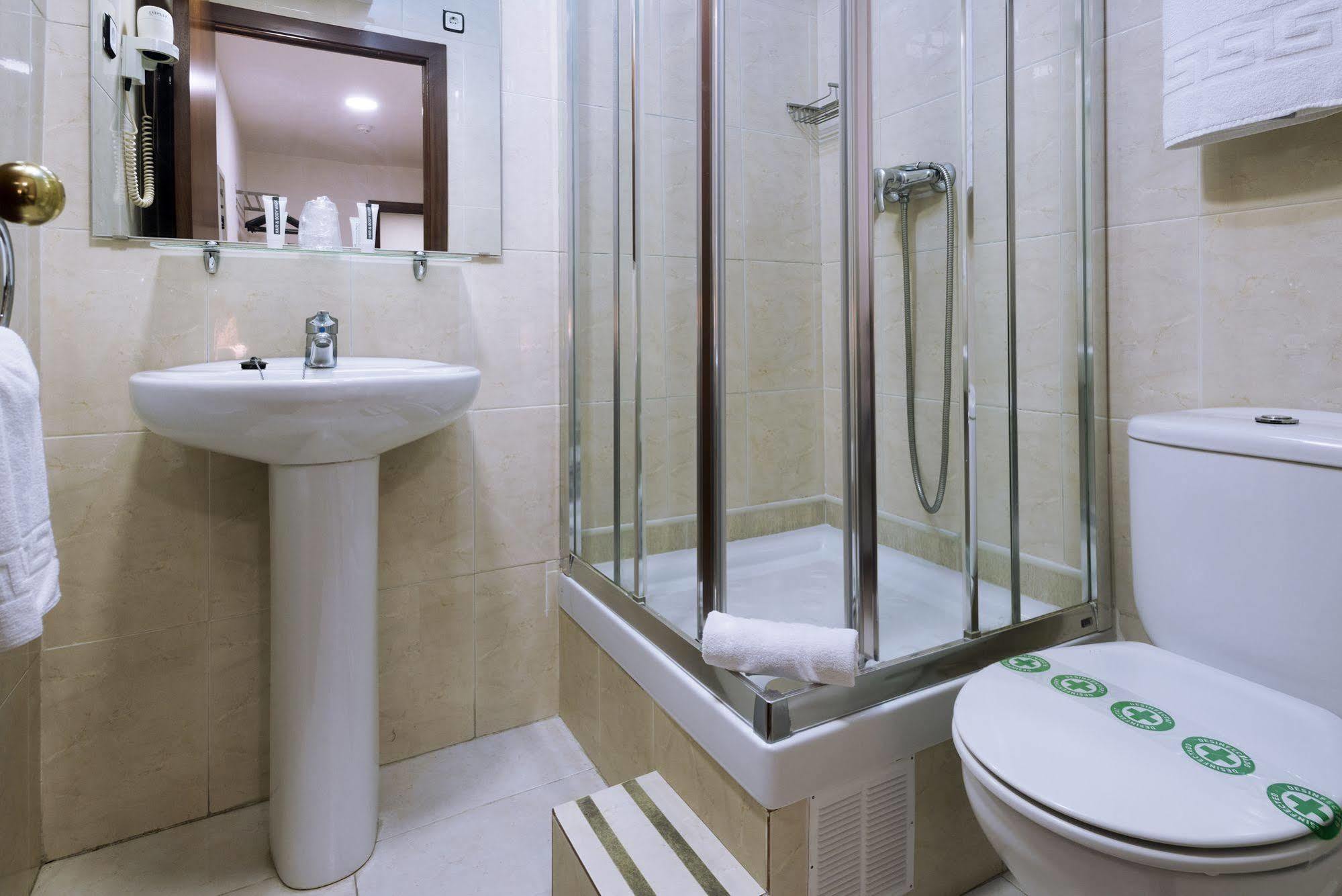 Catalunya Express Hotel