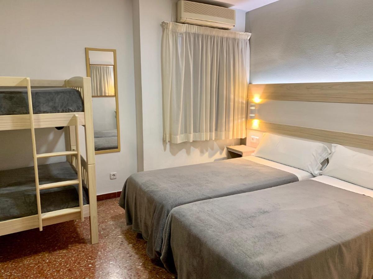 Hotel Catalunya Express 2*