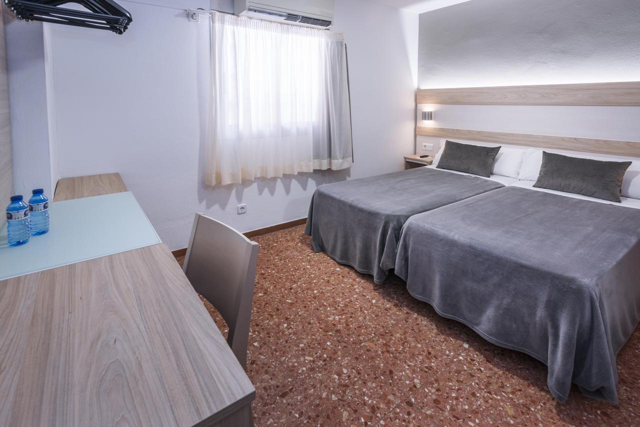 Hotel Catalunya Express 2*